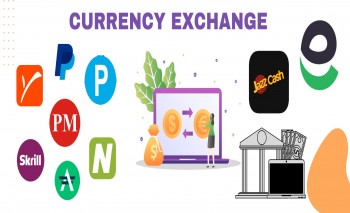 How "Phyxics Dollar Exchange" Works - What You Need to Know